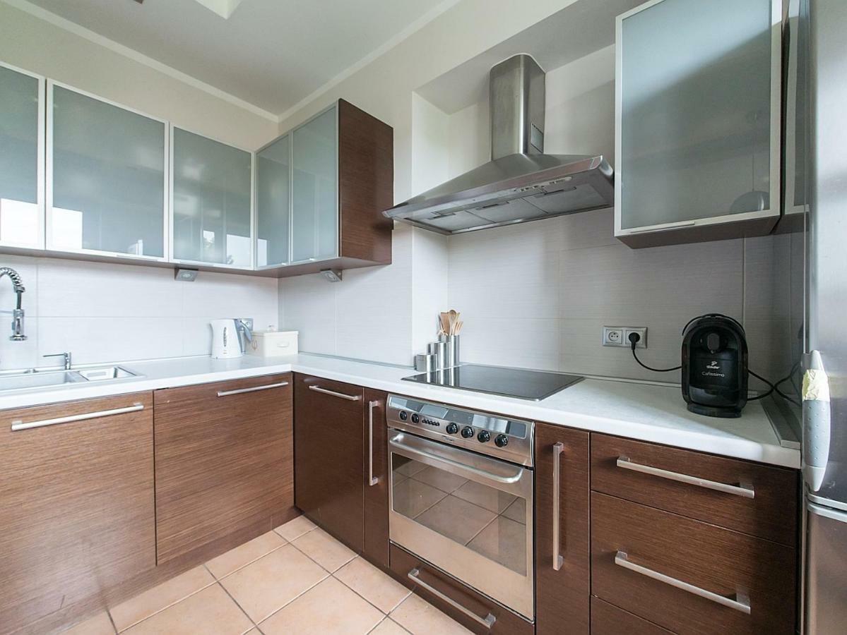 Olsza Residence Cozy & Quiet 2 Level Apartment Krakov Exteriér fotografie