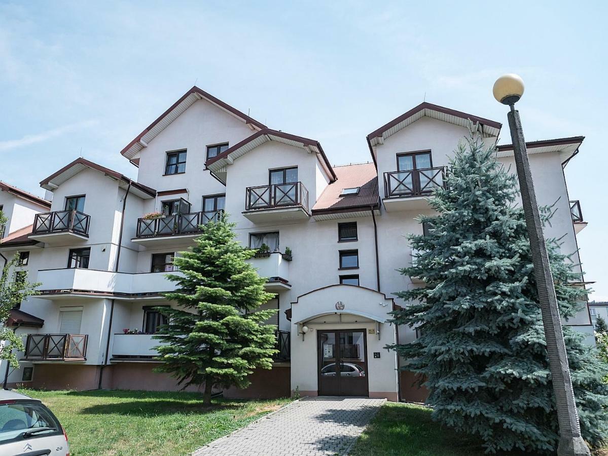 Olsza Residence Cozy & Quiet 2 Level Apartment Krakov Exteriér fotografie