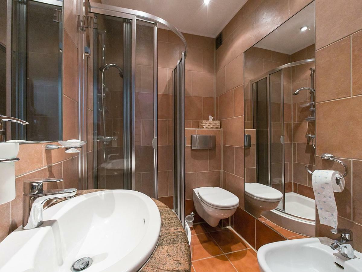 Olsza Residence Cozy & Quiet 2 Level Apartment Krakov Exteriér fotografie
