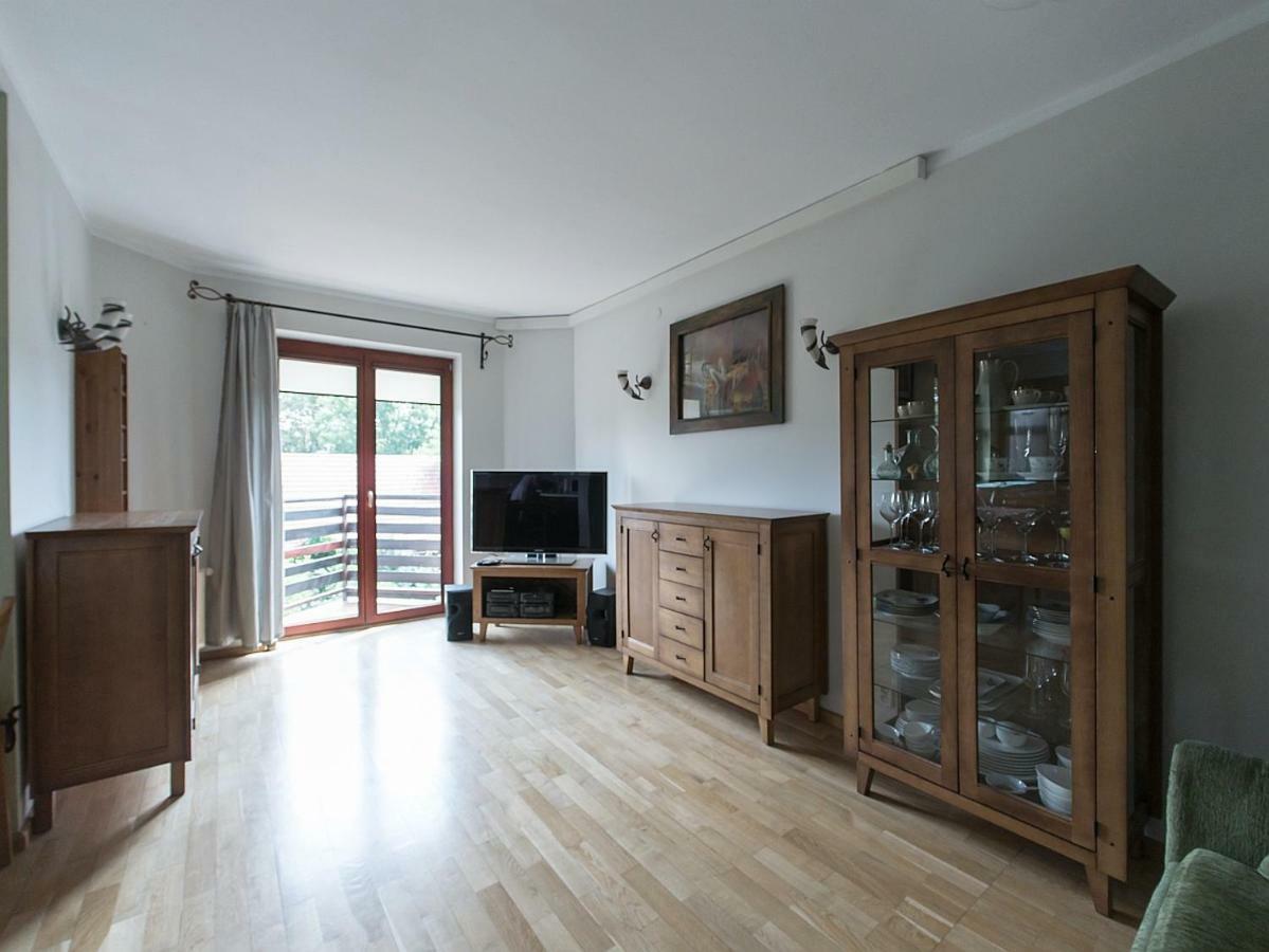 Olsza Residence Cozy & Quiet 2 Level Apartment Krakov Exteriér fotografie
